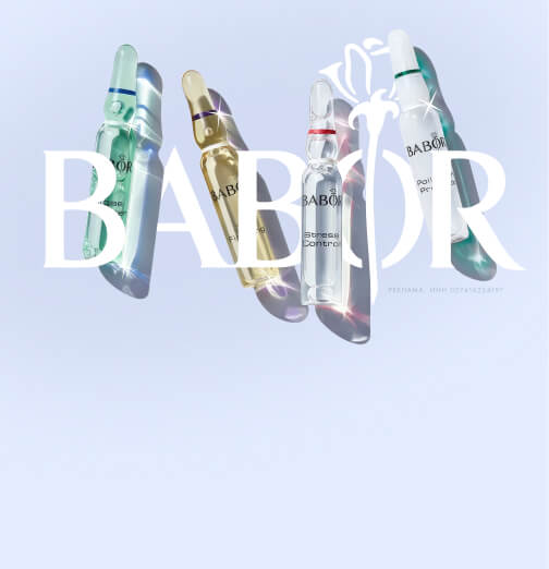 Уход для лица BABOR