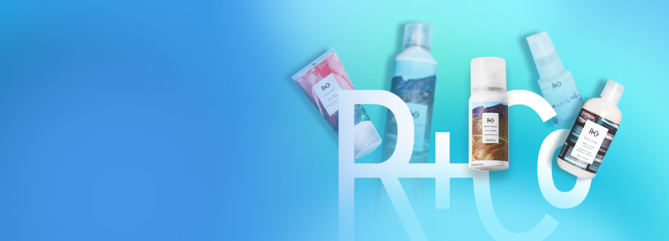 Скидка 15% и подарки при покупке бренда R+Co