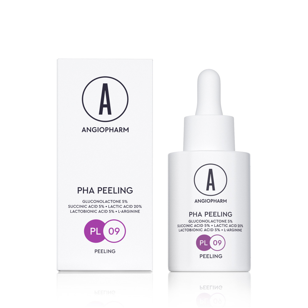 ANGIOPHARM PHA Пилинг 30 мл