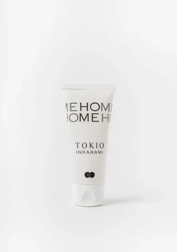 TOKIO INKARAMI HOME N Маска-уход, 50г