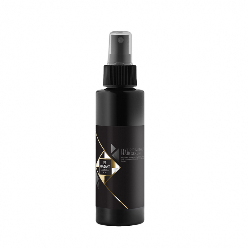HADAT COSMETICS Несмываемая сыворотка, 110мл