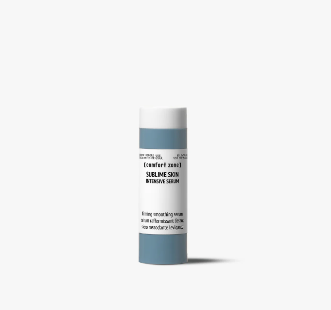 COMFORT ZONE Sublime Skin Интенсивная лифтинг сыворотка (сменный блок) , 30мл