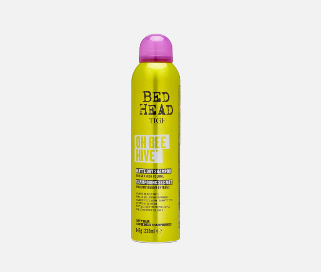 TIGI Сухой шампунь для придания объема Bed Head Oh Bee Hive 238 мл