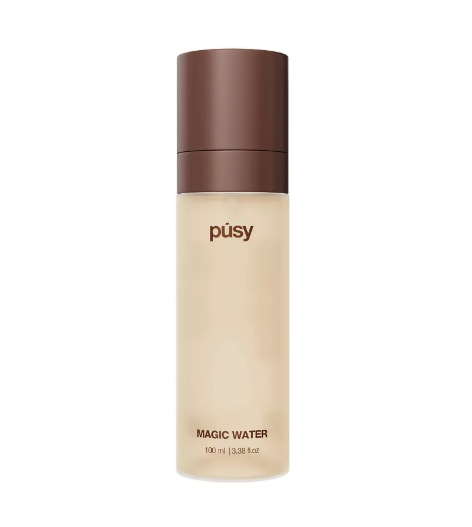 PUSY Автозагар для лица, NEW 100 мл
