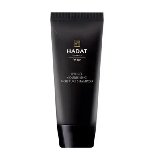 HADAT COSMETICS Увлажняющий шампунь, 70мл