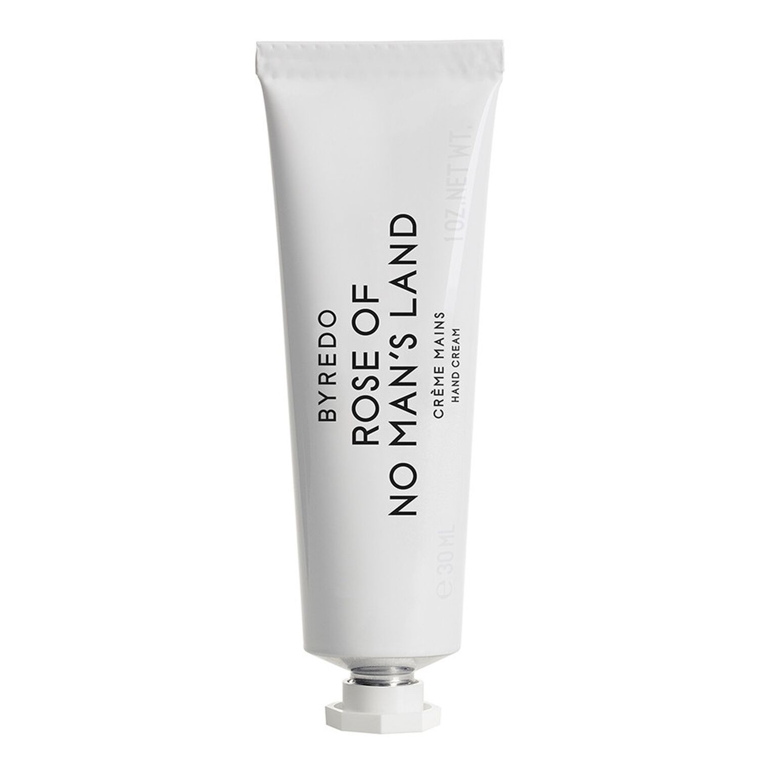 BYREDO Крем для рук Rose Of No Man's Land, 30 мл
