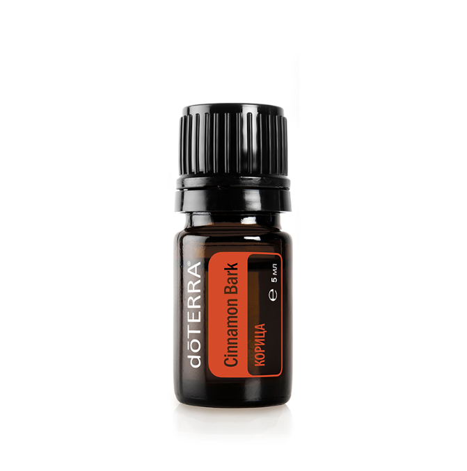 doTERRA Эфирное масло "Корица", 5 мл
