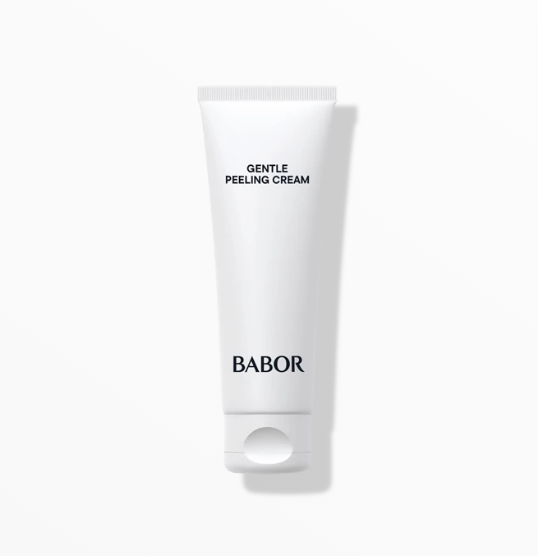 BABOR Мягкий пилинг-крем, 50 мл