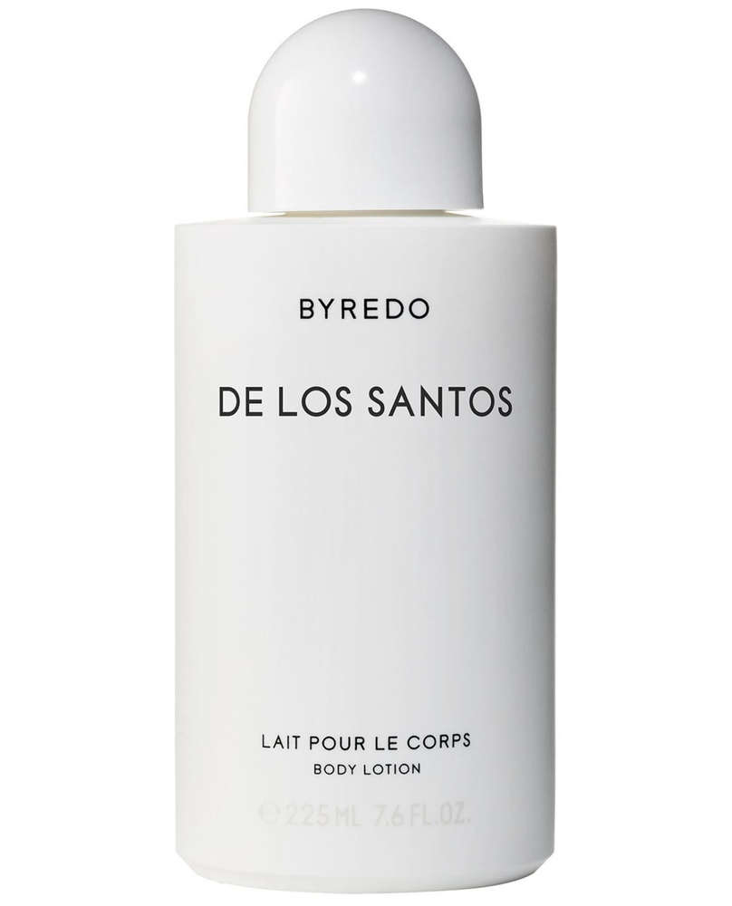 BYREDO Лосьон для тела De Los Santos, 225 мл