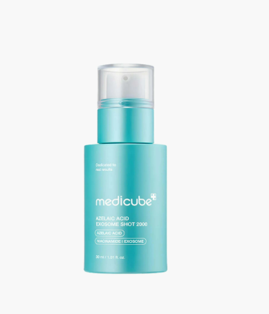 MEDICUBE Сыворотка с азелаиновой кислотой и экзосомами 30 мл