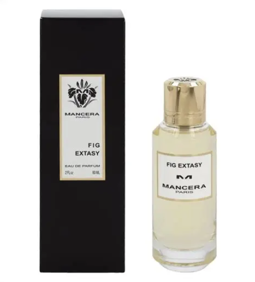 MANCERA Парфюмерная вода Fig Extasy, 60 мл