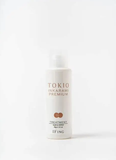 TOKIO INKARAMI PREMIUM Кондиционер-уход, 40мл
