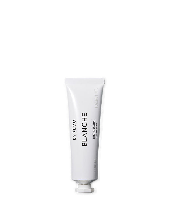 BYREDO Крем для рук Blanche, 30 мл