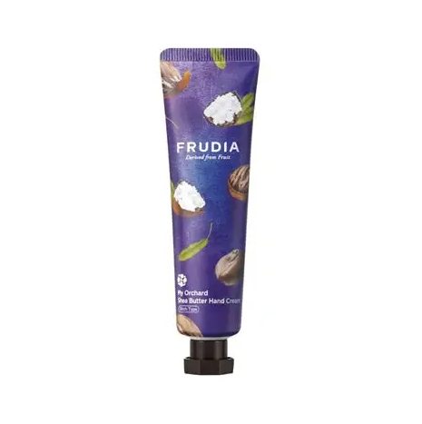 FRUDIA крем для рук МАСЛО ШИ, 30мл