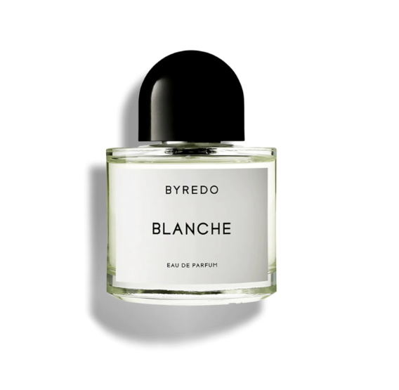 BYREDO Пафрюмерная вода Blanche 100 мл