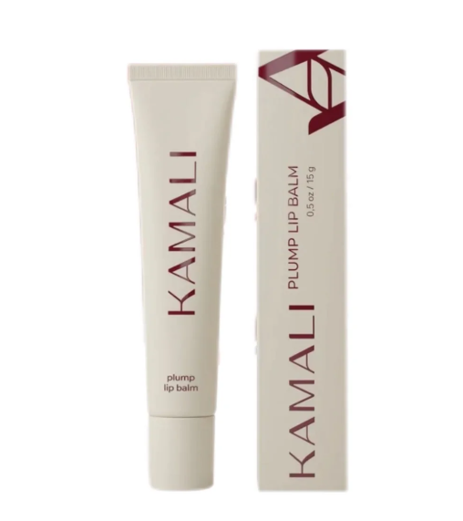 KAMALI Плампер для губ CLEAR, 15 гр