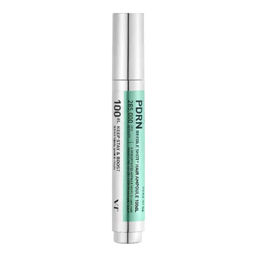 VT COSMETICS Ампула против выпадения волос с микроиглами 15 мл