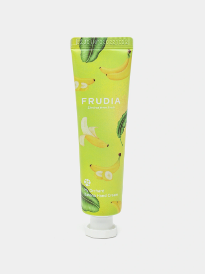 FRUDIA крем для рук БАНАН, 30мл