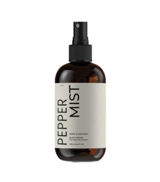 KAMALI Мист для тела и волос PEPPER, 250 мл