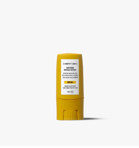 COMFORT ZONE Sun Soul Солнцезащитный стик для лица SPF50+, 9мл