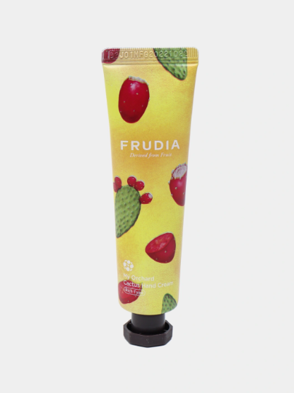 FRUDIA крем для рук КАКТУС, 30мл