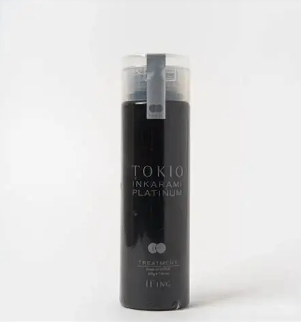 TOKIO INKARAMI PLATINUM Кондиционер-уход, 200мл