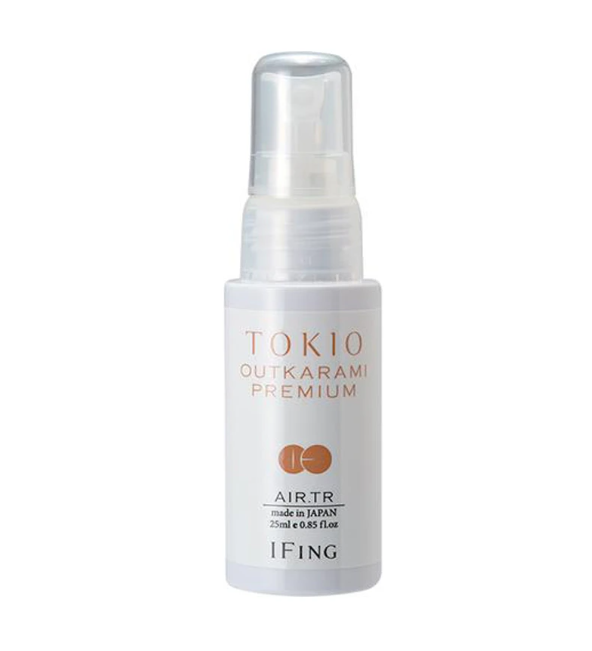 TOKIO INKARAMI PREMIUM Сыворотка-спрей, 25мл