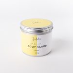 SmoRodina Скраб «Люби» Ананас
