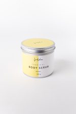 SmoRodina Скраб «Люби» Ананас