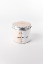 SmoRodina Скраб «Танцуй» Кокос — изображение 3