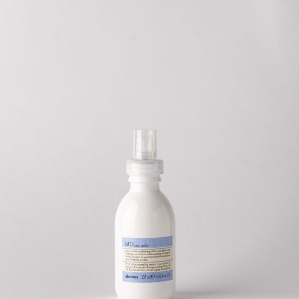 Davines.SU солнцезащитное молочко 135мл