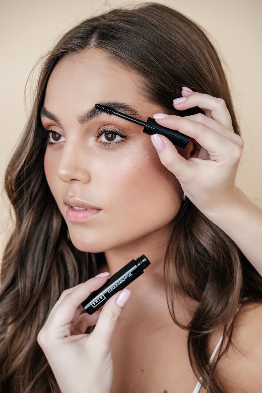 SHIK Гель прозрачный для бровей / Clear eyebrow gel - купить в Уфе ...