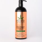 HEMPZ Шампунь АНАНАС и МЕДОВАЯ ДЫНЯ для придания объема