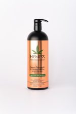 HEMPZ Шампунь АНАНАС и МЕДОВАЯ ДЫНЯ для придания объема