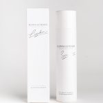 ILONA LUNDEN шампунь стимулирующий рост, при жирной коже 250мл