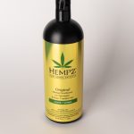HEMPZ Кондиционер ОРИГИНАЛЬНЫЙ для поврежденных и окрашенных волос