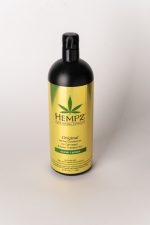 HEMPZ Кондиционер ОРИГИНАЛЬНЫЙ для поврежденных и окрашенных волос