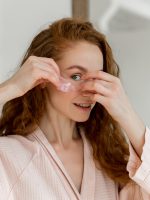 SHIK Гидрогелевые патчи для глаз Blur / Eye patches — изображение 4