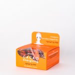 Патчи PETITFEE с золотом