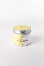 SmoRodina Скраб «Люби» Ананас — изображение 3