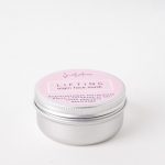 SmoRodina Альгинатная подтягивающая маска с красным виноградом