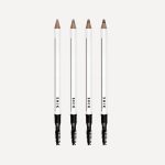 SHIK Карандаш для бровей пудровый / Brow powder pencil