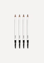 SHIK Карандаш для бровей пудровый / Brow powder pencil