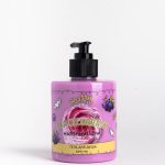 TASHA Гель для душа Черная смородина