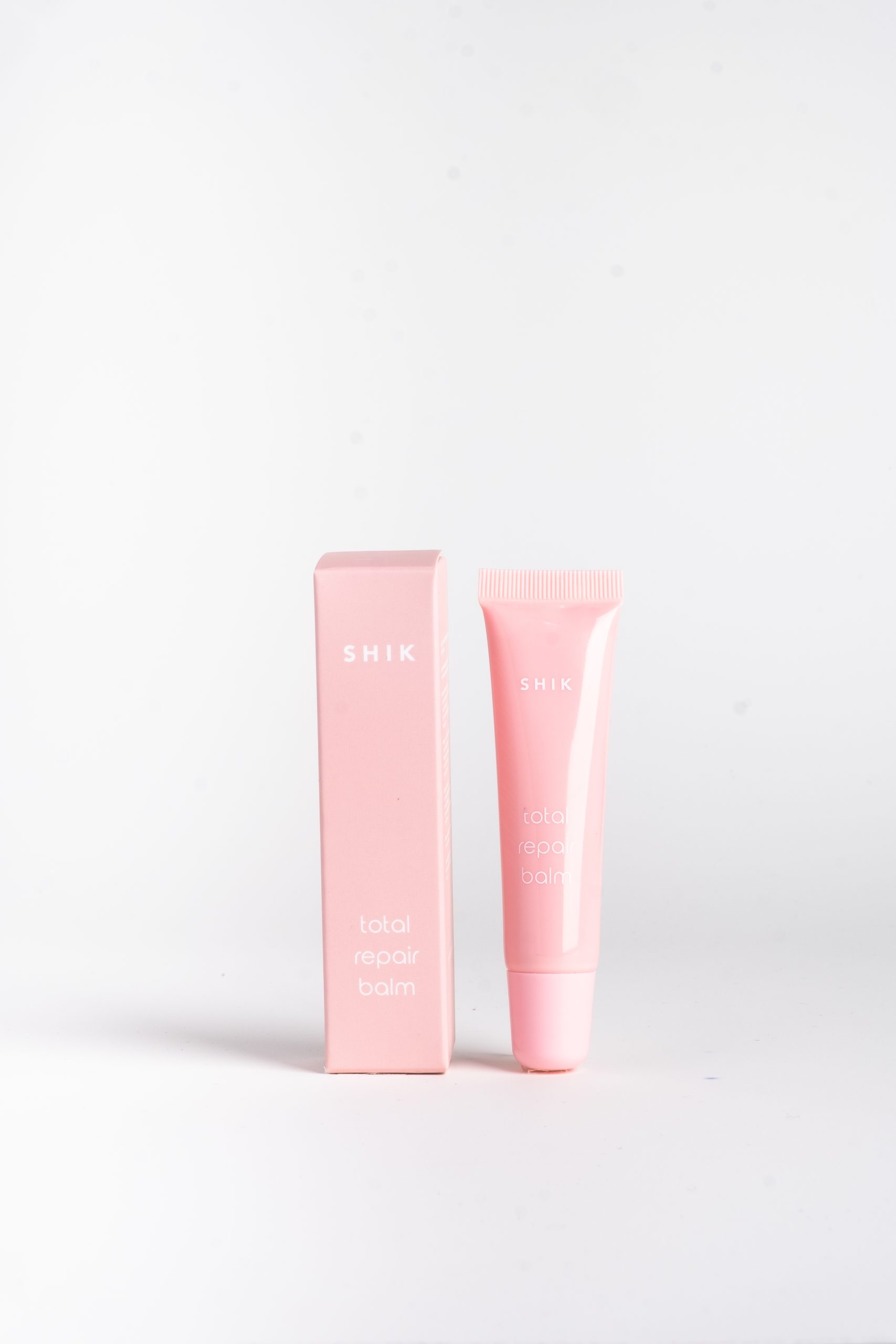 Для сайта-37 SHIK Бальзам универсальный восстанавливающий для губ / Total repair balm — изображение 1