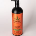 HEMPZ Кондиционер АНАНАС и МЕДОВАЯ ДЫНЯ для придания объема