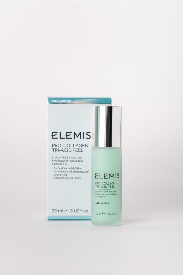 Elemis pro collagen отзывы. Элемис пилинг. Elemis пилинг для лица. Elemis Pro-Collagen tri-acid Peel. Эссенция прокологен элемис..