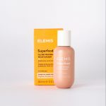 ELEMIS Увлажняющий крем для лица с эффектом праймера СУПЕРФУД