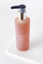 ELEMIS Мягко-очищающий гель для чувствительной кожи лица "Чабрец-Ромашка" — изображение 2