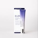 ELEMIS Восстанавливающий крем для век Пептид4